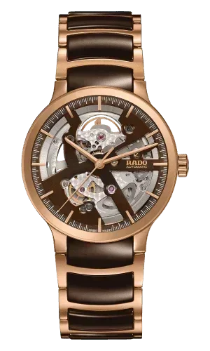 Rado Centrix Automatic Open Heart Men's Watch R30181312