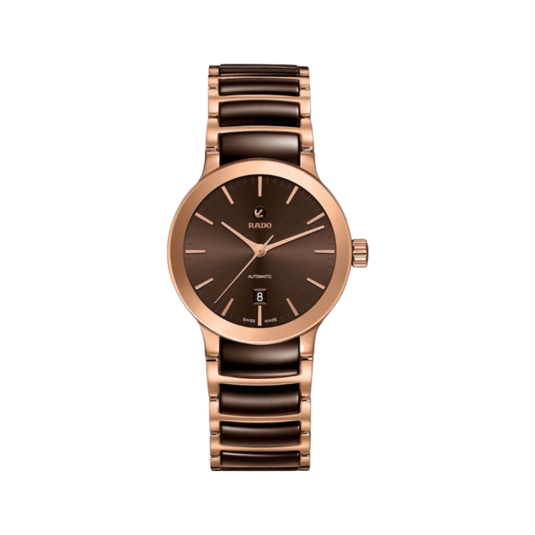 Rado ladies automatic discount watches