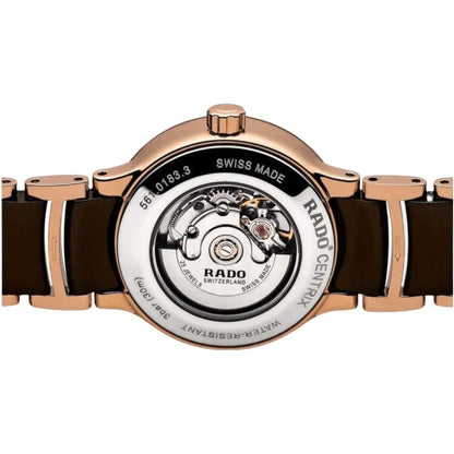 Rado Centrix Automatic Womens Watch R30183302