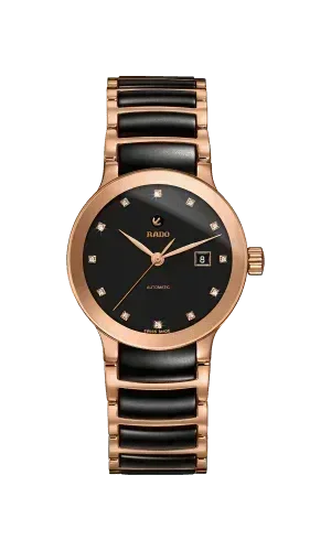 Rado Centrix Automatic Diamonds Women's Watch R30183732