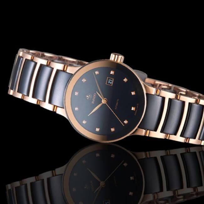 Rado Centrix Automatic Womens Watch R30183732