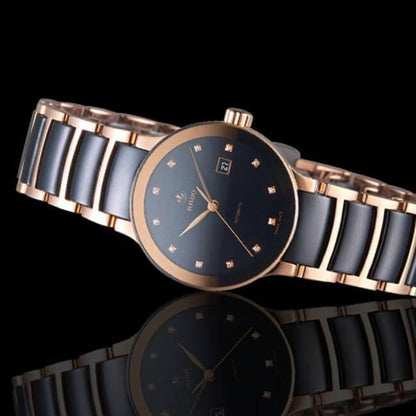 Rado Centrix Automatic Womens Watch R30183732