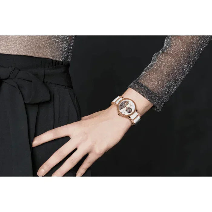 Rado Centrix Automatic Womens Watch R30248902