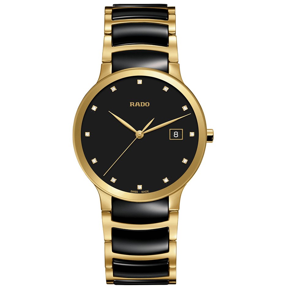 Rado Centrix Quartz unisex Watch R30527762