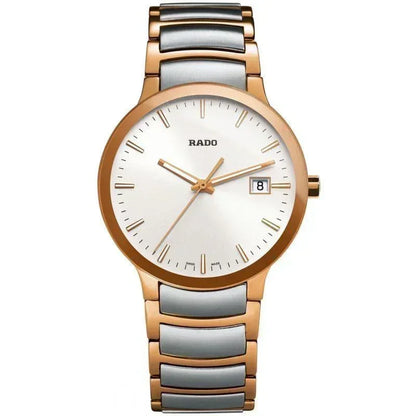 Rado Centrix Quartz Unisex Watch R30554103