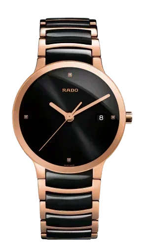 Rado Centrix Diamonds Men's Watch R30554712
