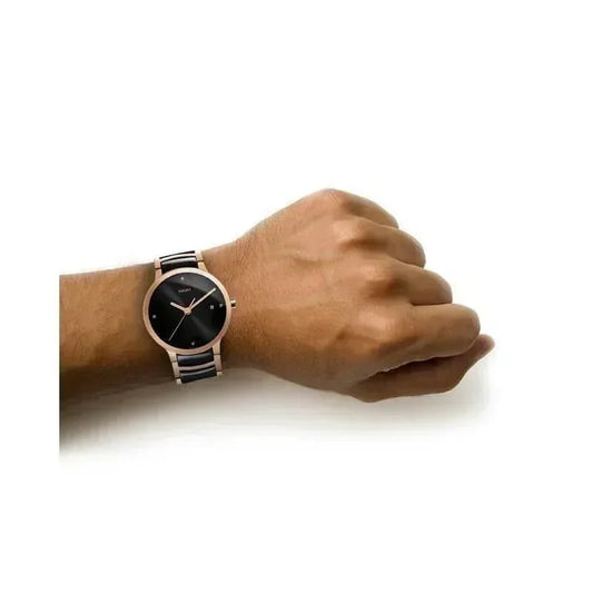 Rado Centrix Quartz Mens Watch R30554712