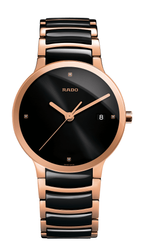 Rado Centrix Diamonds Men's Watch R30554712
