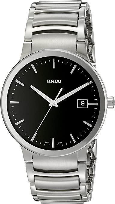 Rado Centrix Quartz Men's Watch R30927153