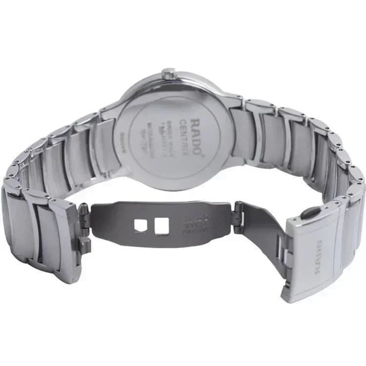 Rado Centrix Quartz Mens Watch R30927153