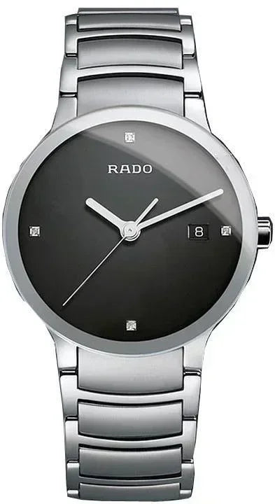 Rado Centrix Diamonds Unisex Watch R30927713