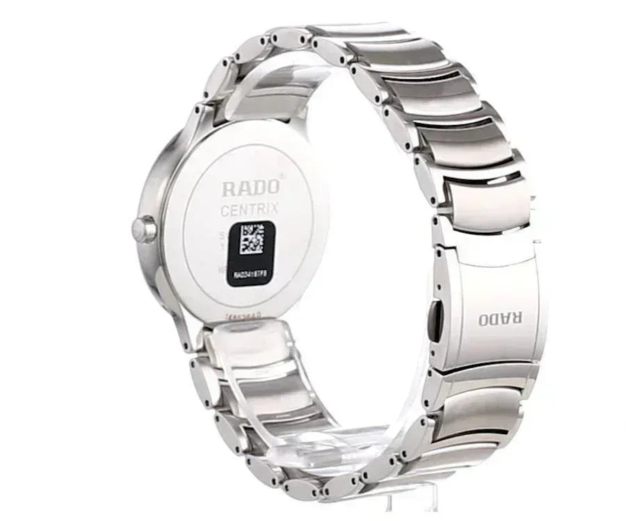 Rado Centrix Diamonds Unisex Watch R30927713