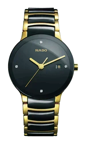 Rado Centrix Diamonds Bracelet Men's Watch R30929712