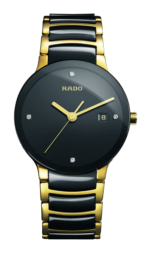 Rado Centrix Diamonds Bracelet Men&#39;s Watch R30929712