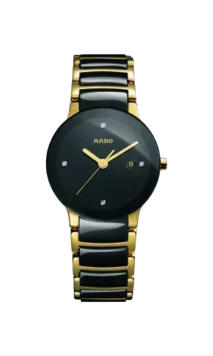 Rado Centrix Diamonds Women's Watch R30930712