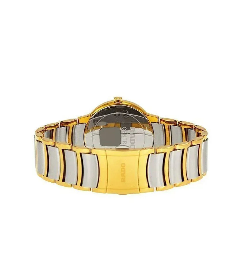 Rado Centrix Quartz Mens Watch R30931103