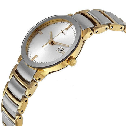 Rado Centrix Quartz Women's Watch R30932103