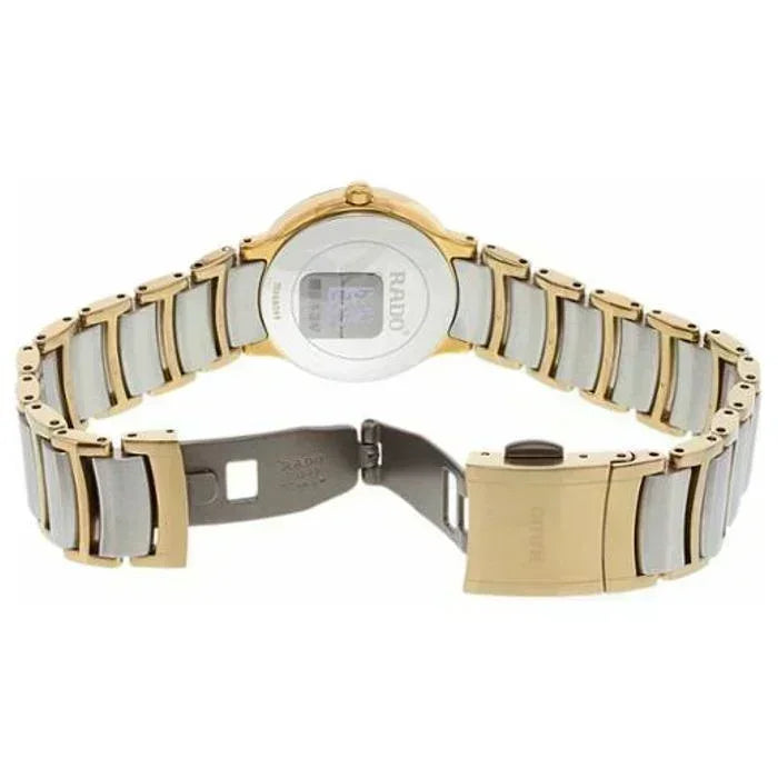 Rado Centrix Quartz Womens Watch R30932103