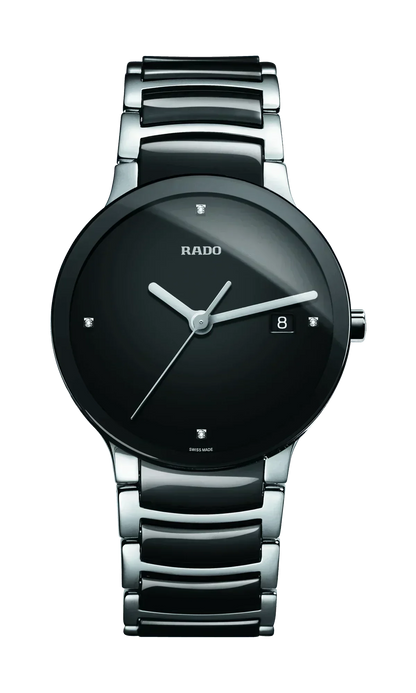 Rado Centrix Diamonds Quartz Men's Watch R30934712