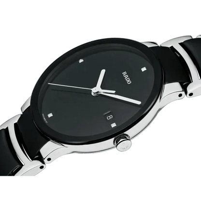 Rado Centrix Diamonds Quartz Men's Watch R30934712