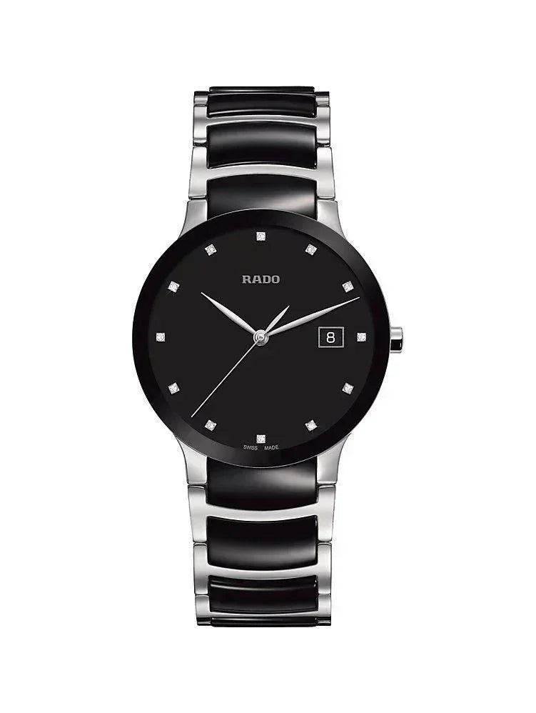 Rado Centrix Diamonds Quartz Unisex Watch R30934752