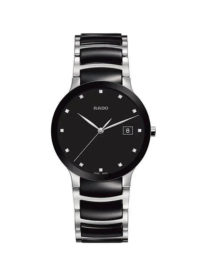 Rado Centrix Diamonds Quartz Unisex Watch R30934752
