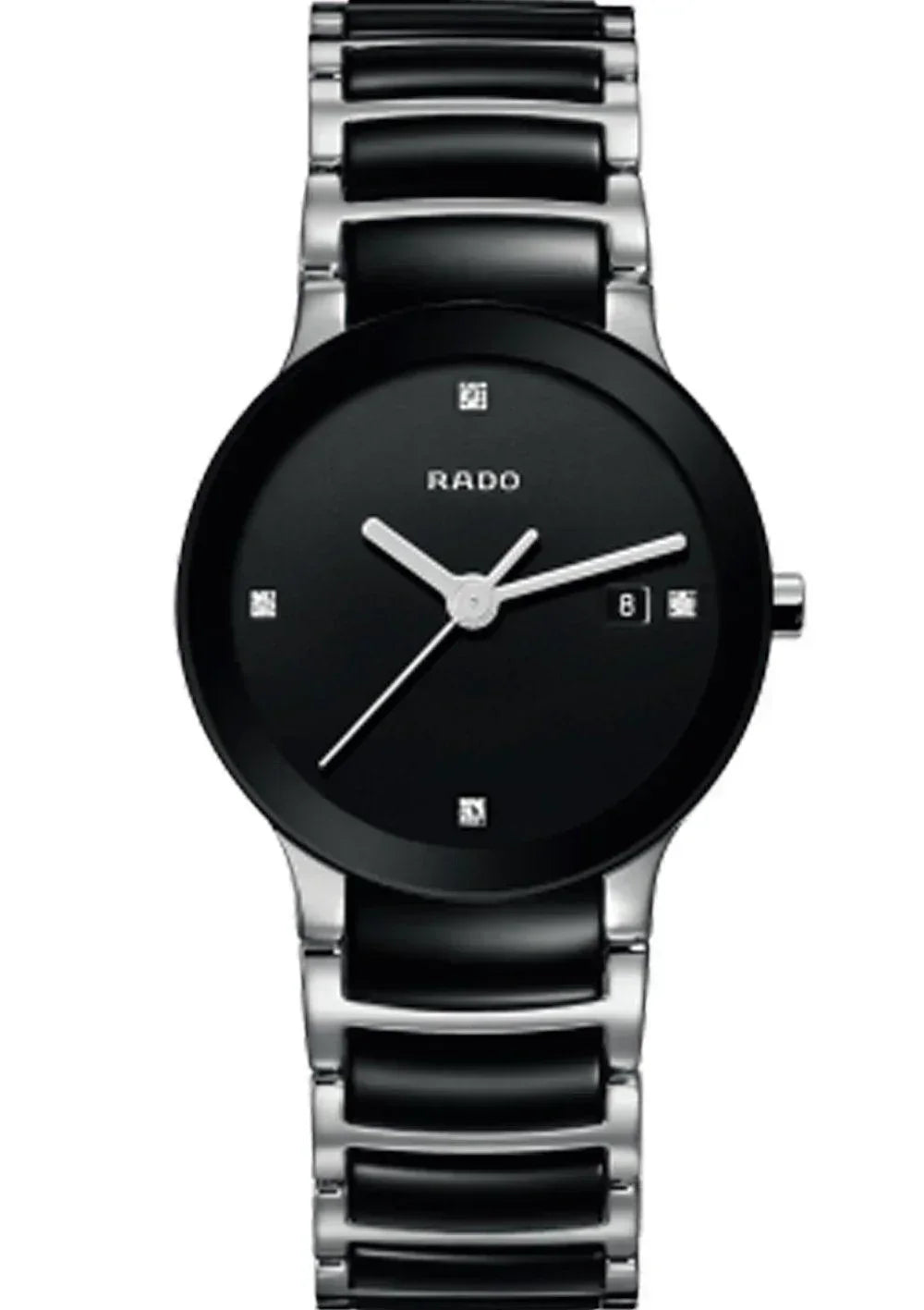 Rado Centrix Diamonds Women's Watch R30935712