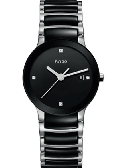 Rado Centrix Diamonds Women's Watch R30935712