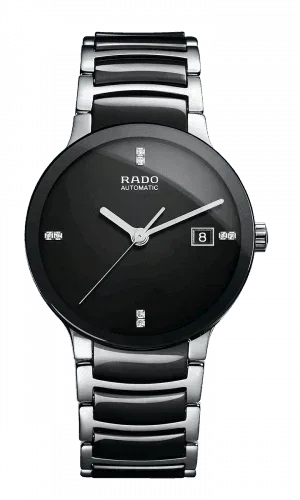 Rado Centrix Automatic Diamonds Men's Watch R30941702