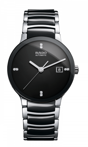 Rado Centrix Automatic Diamonds Men&#39;s Watch R30941702
