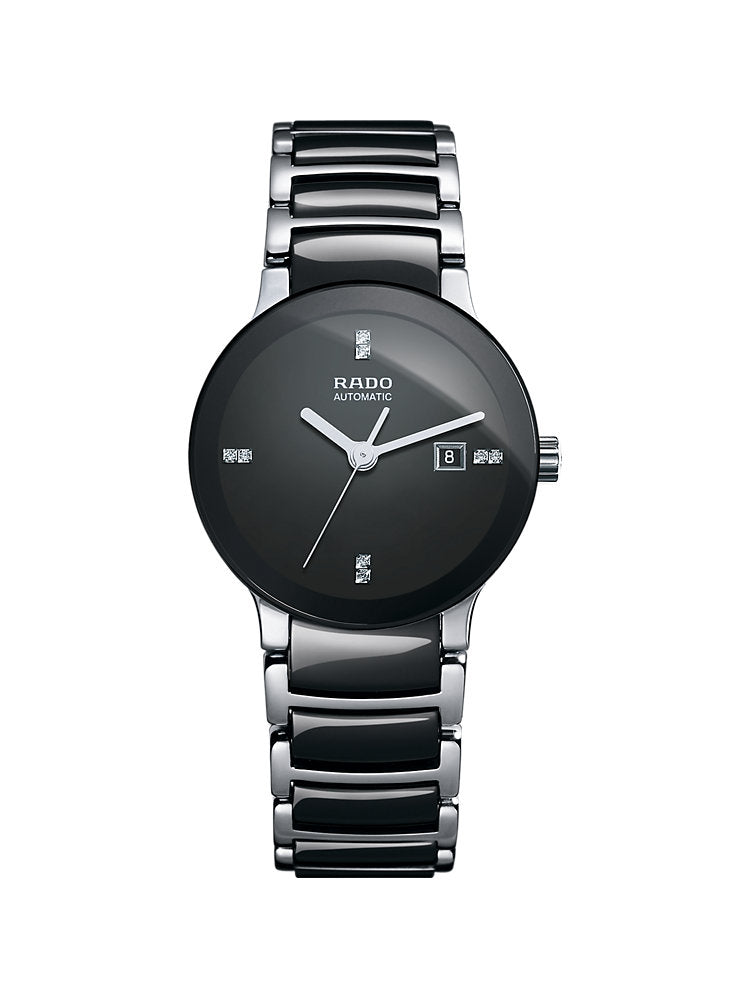 Rado Centrix Automatic Diamonds Women&#39;s Watch R30942702