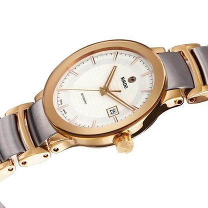 Rado Centrix Automatic Womens Watch R30954123