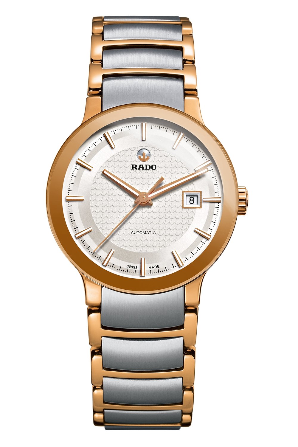 Rado Centrix Automatic Women&#39;s Watch R30954123