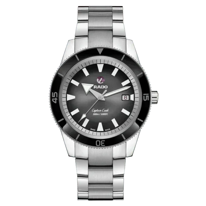 Rado Captain Cook Automatic Men's Watch R32105153
