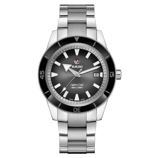 Rado Captain Cook Automatic Men's Watch R32105153