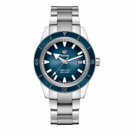 Rado Captain Cook Automatic Men's Watch R32105203
