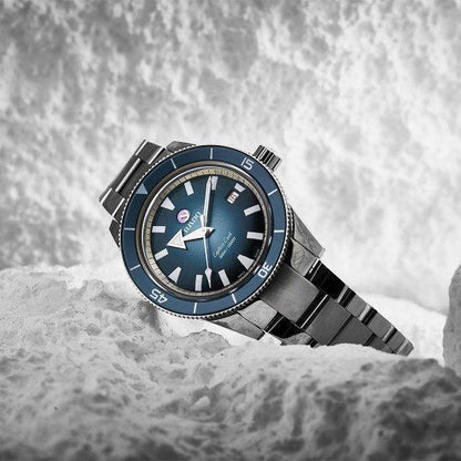 Rado Captain Cook Automatic Mens Watch R32105203