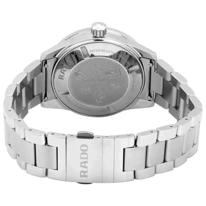 Rado Captain Cook Automatic Men's Watch R32105353