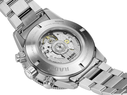 Rado Captain Cook Automatic Chronograph Men's Watch R32145158