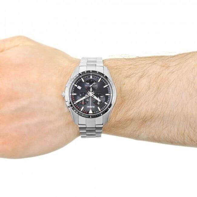 Rado HyperChrome Quartz Chronograph Mens Watch R32259153