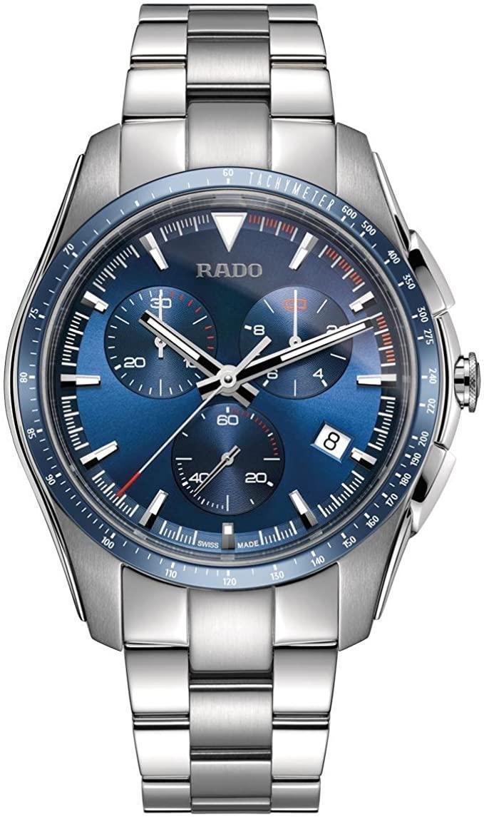 Rado HyperChrome Chronograph Quartz Men's Watch R32259203