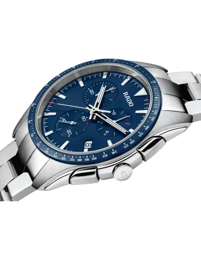 Rado HyperChrome Chronograph Quartz Men's Watch R32259203