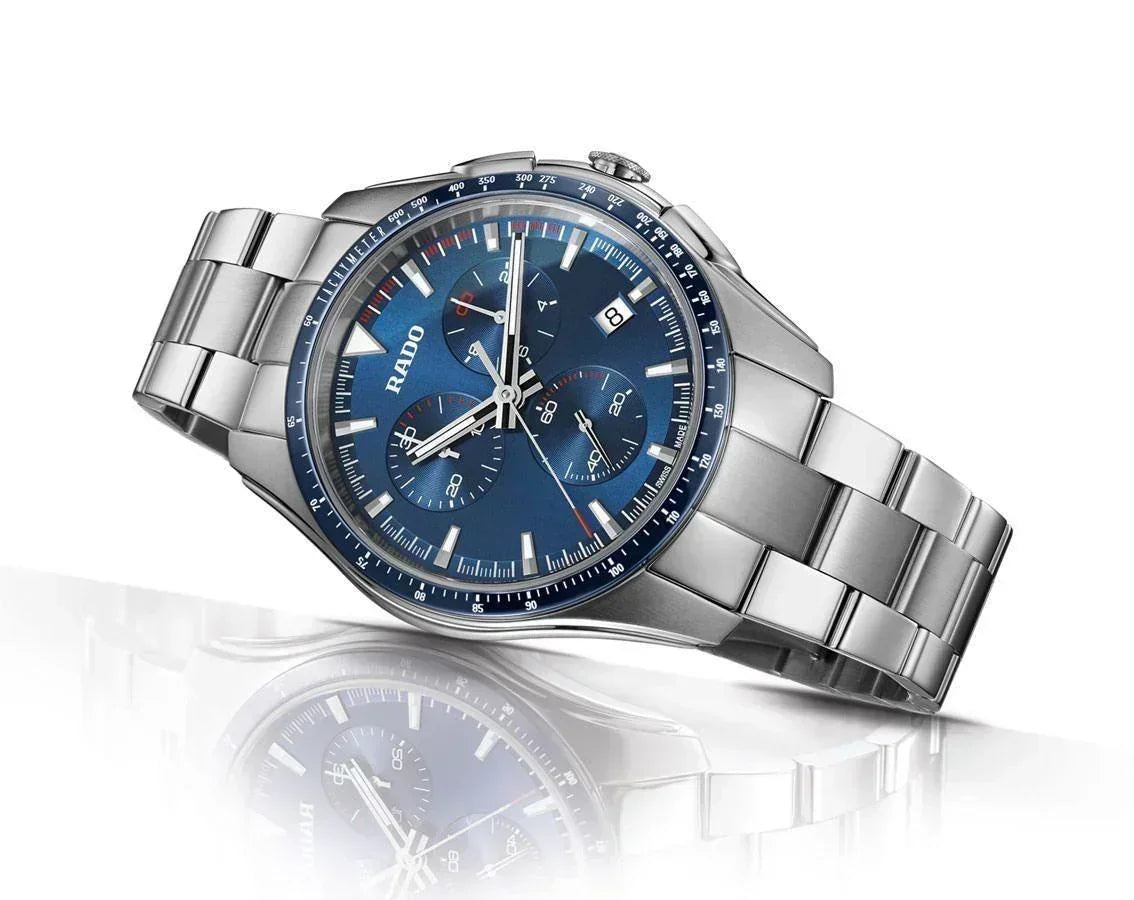 Rado HyperChrome Chronograph Quartz Mens Watch R32259203