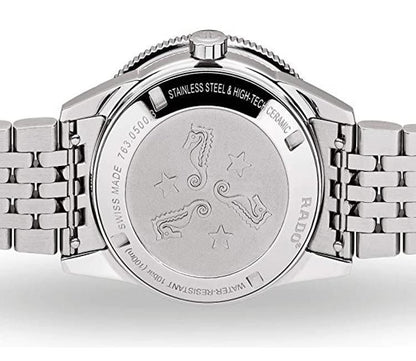 Rado Captain Cook Automatic Womens Watch R32500013