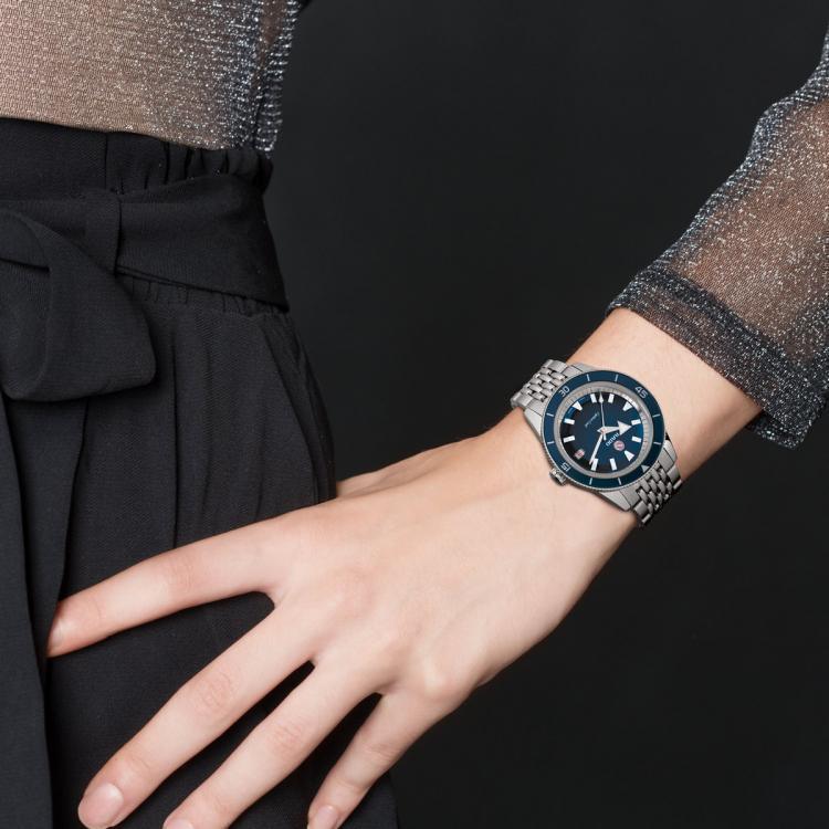 Rado Captain Cook Automatic Womens Watch R32500203