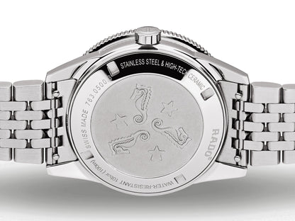 Rado Captain Cook Automatic Men's Watch R32500323