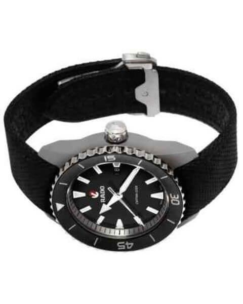 Rado Captain Cook HyperChrome Automatic Mens Watch R32501156