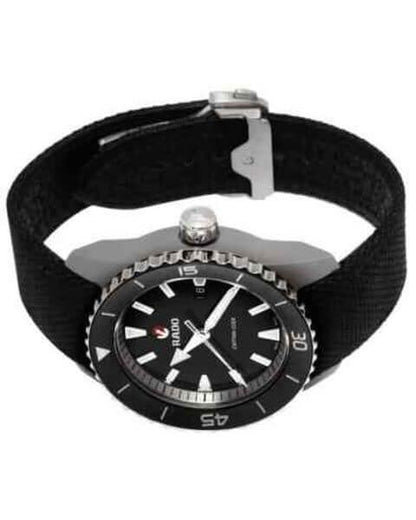 Rado Captain Cook HyperChrome Automatic Mens Watch R32501156