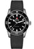 Rado HyperChrome Captain Cook Automatic Black Dial Men's Watch R32501156