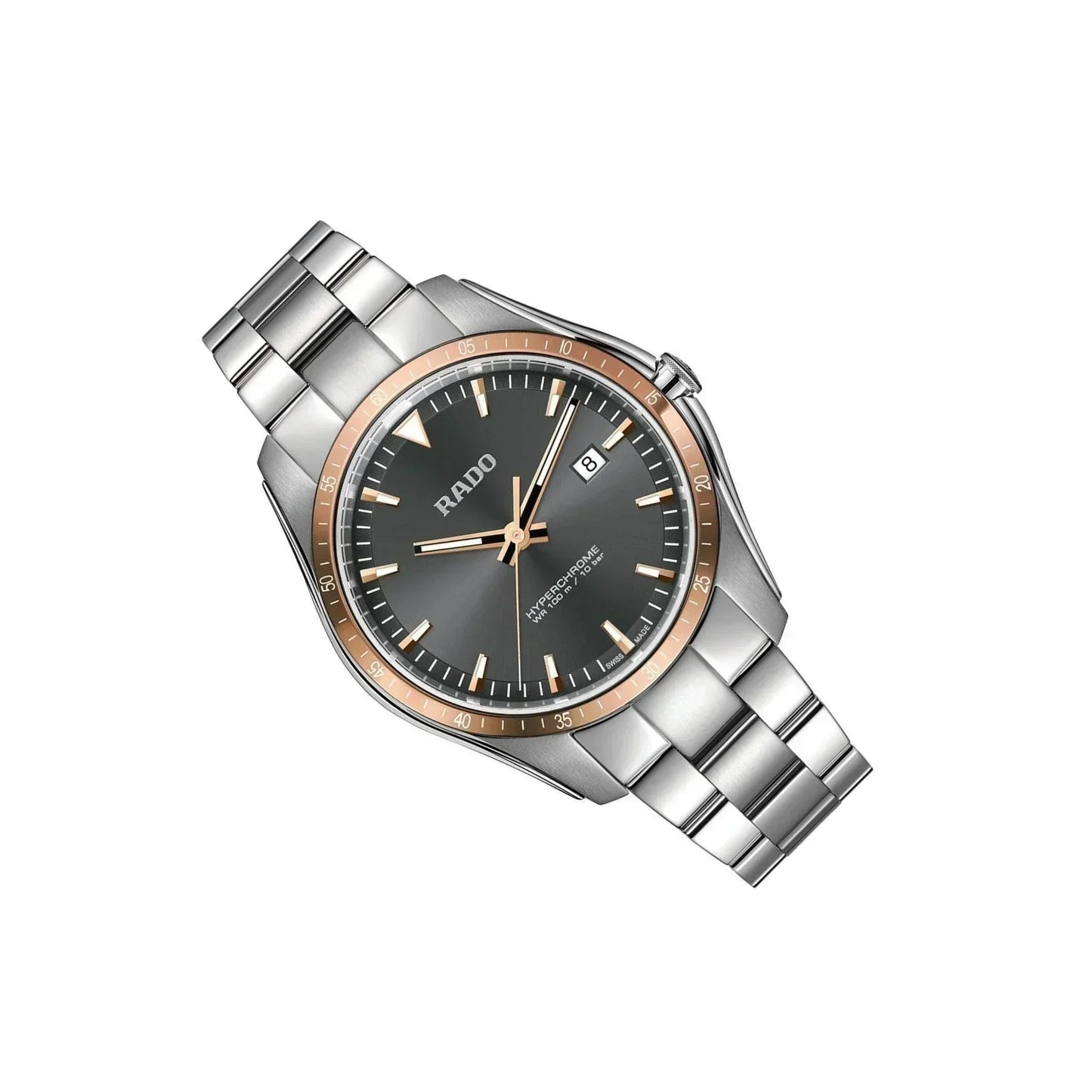 Rado HyperChrome Quartz Men's Watch R32502163